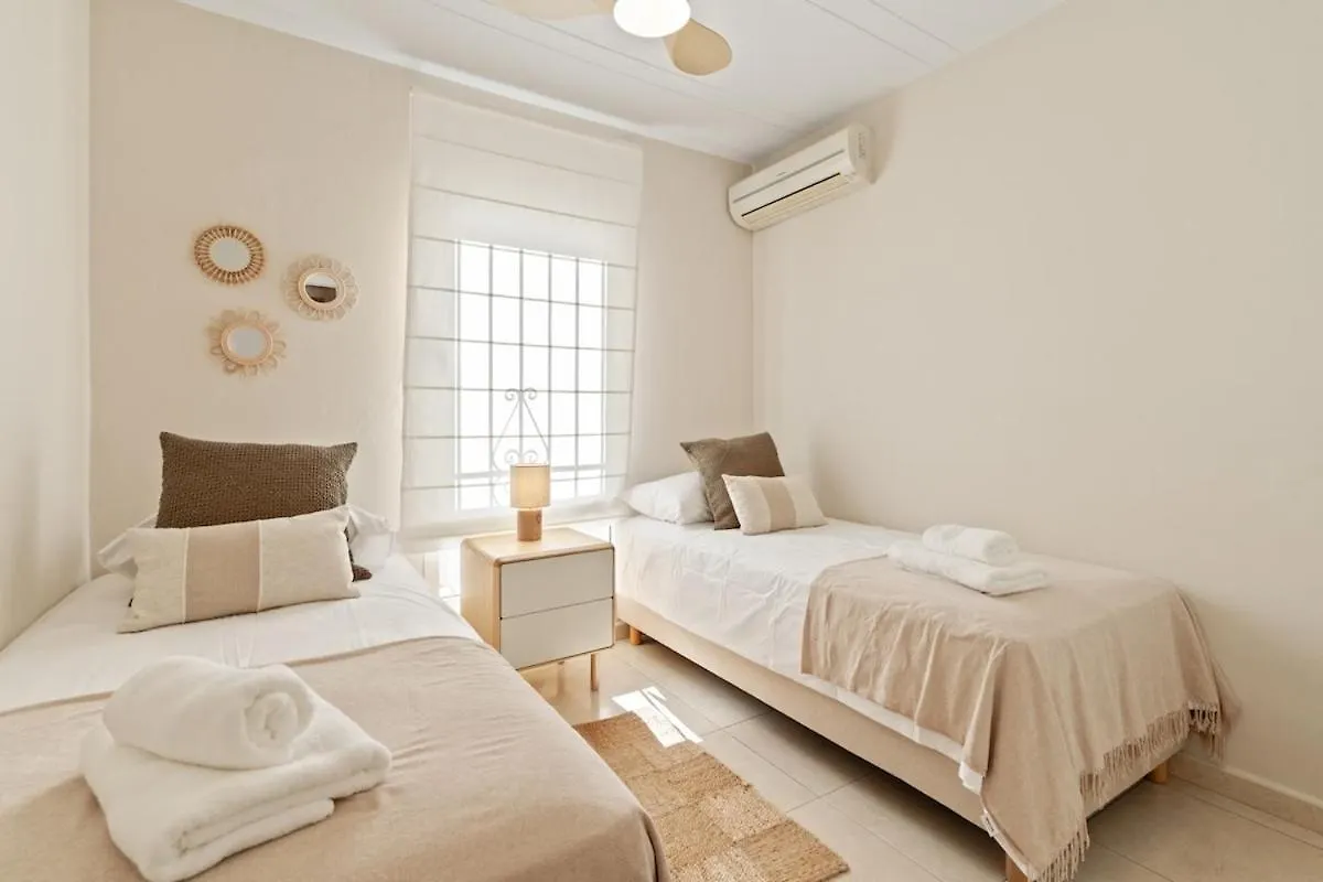 Villa Cecilia Rosa, Your Mijas Sanctuary Rdr457 0*, MIJAS COSTA Spain