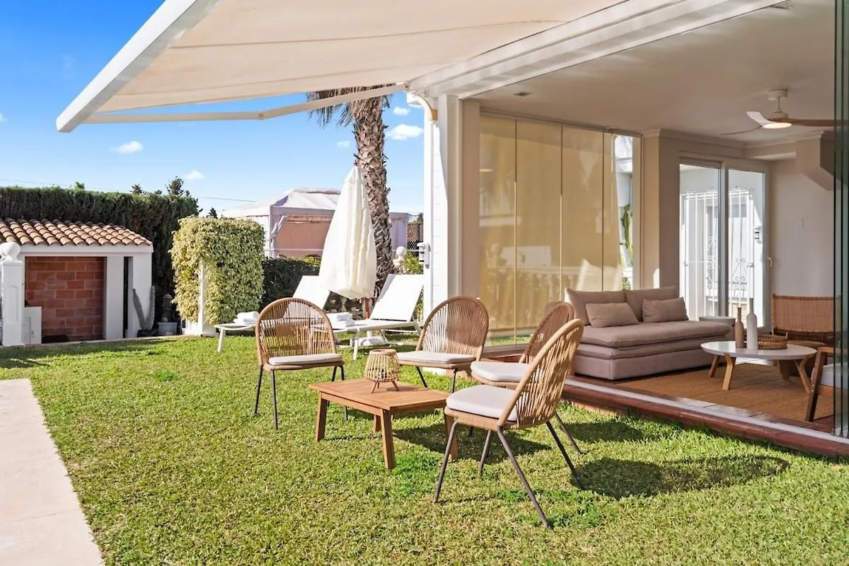 Villa Cecilia Rosa, Your Mijas Sanctuary Rdr457  MIJAS COSTA