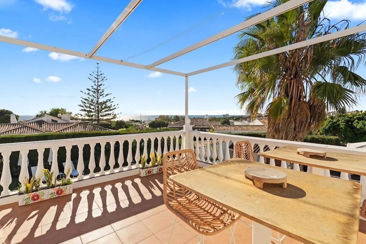 Villa Cecilia Rosa, Your Mijas Sanctuary Rdr457