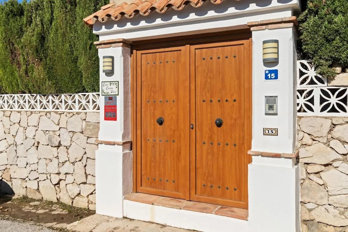 Villa Cecilia Rosa, Your Mijas Sanctuary Rdr457 Spanje