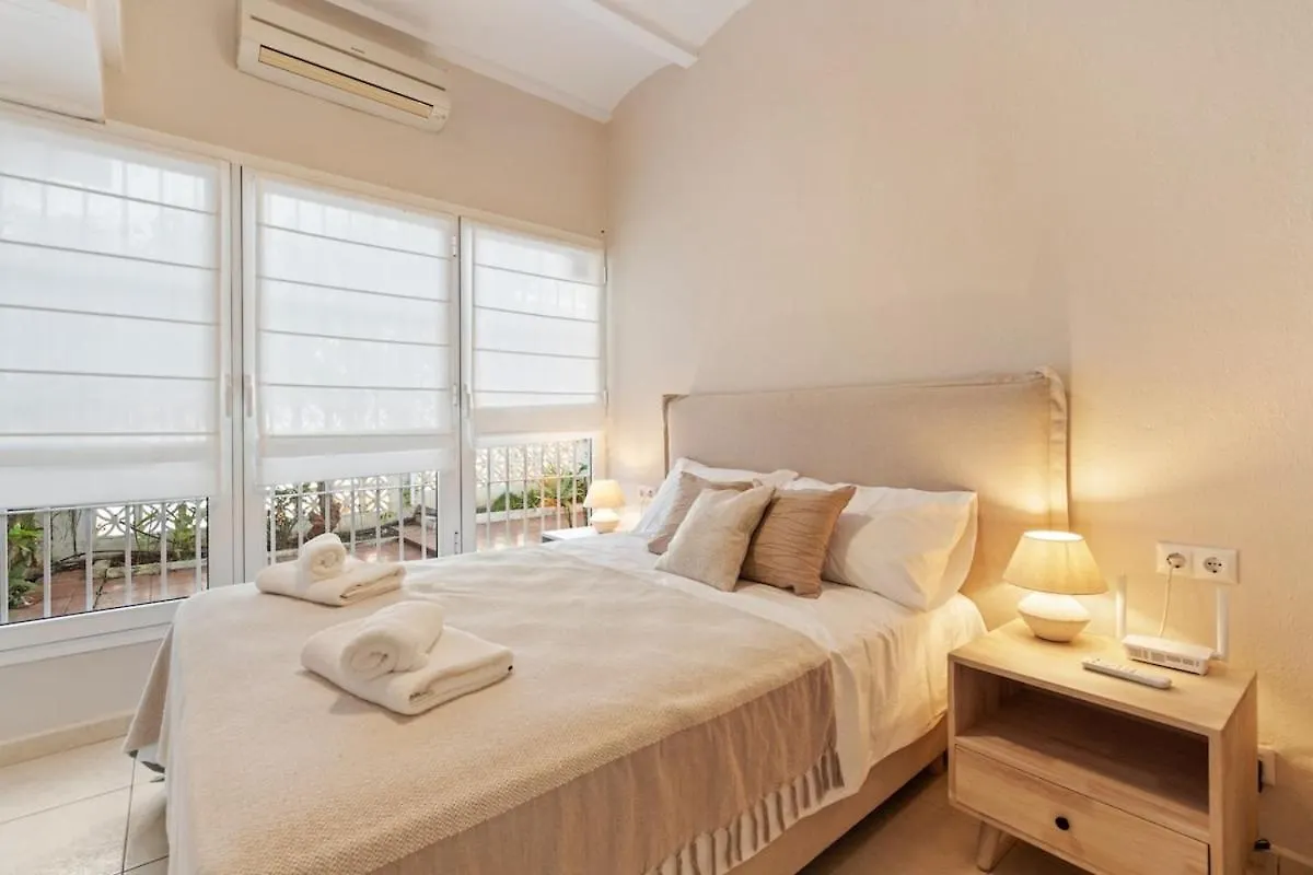 Villa Cecilia Rosa, Your Mijas Sanctuary Rdr457