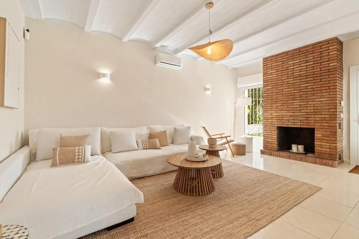 Villa Cecilia Rosa, Your Mijas Sanctuary Rdr457 0*, MIJAS COSTA Spanje