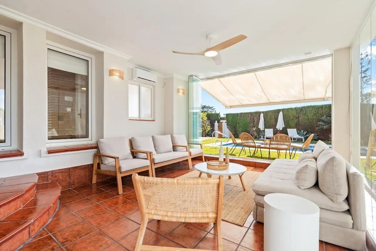 Villa Cecilia Rosa, Your Mijas Sanctuary Rdr457